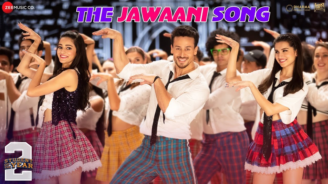 The Jawani Song Download Pagalworld