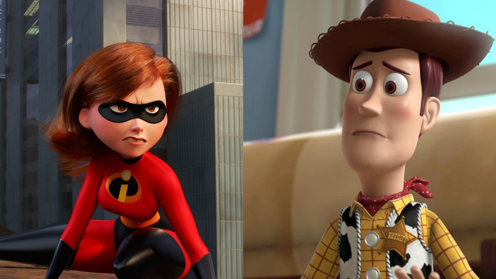 Toy Story 4