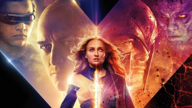 X-Men: Dark Phoenix Box Office