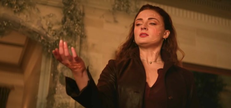 X-Men Dark Phoenix Trailer