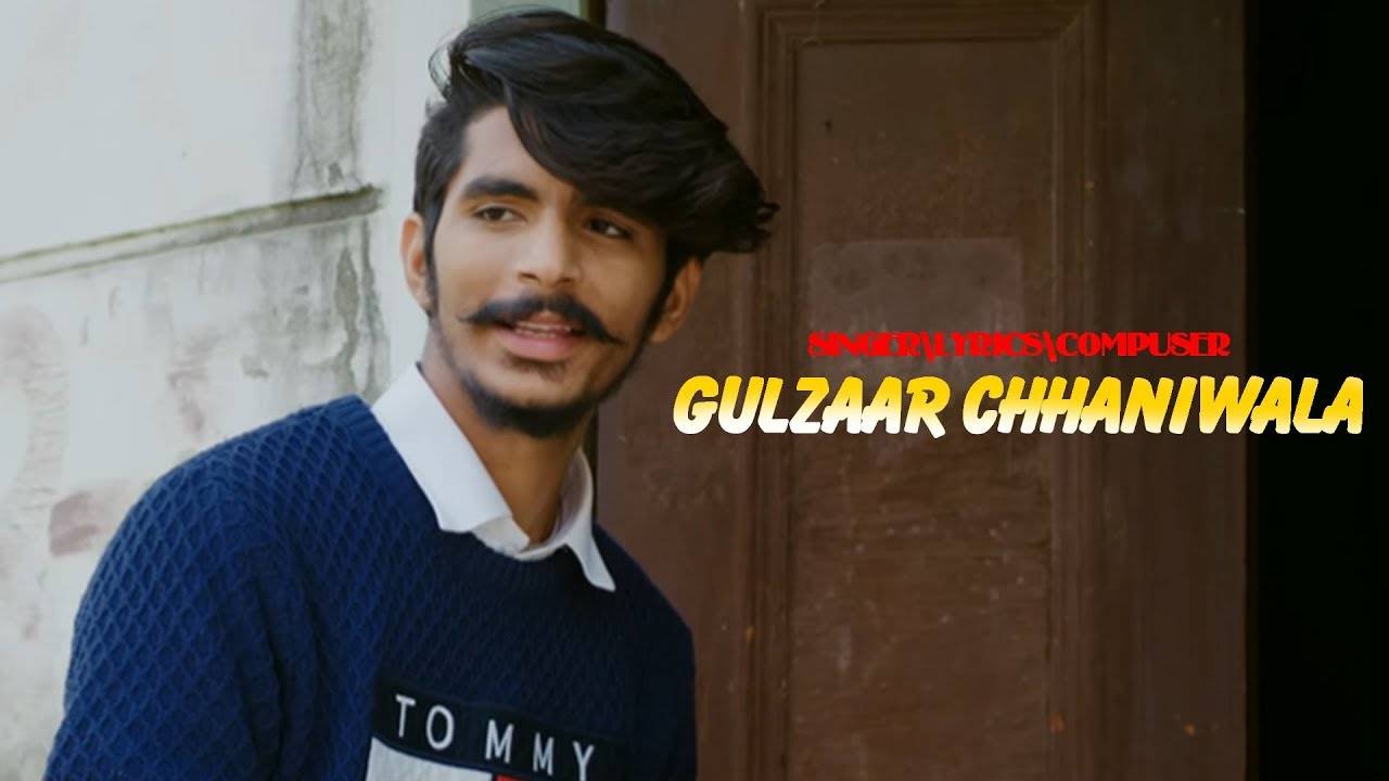 Yamraj Gulzaar Chhaniwala Mp3 Song Download