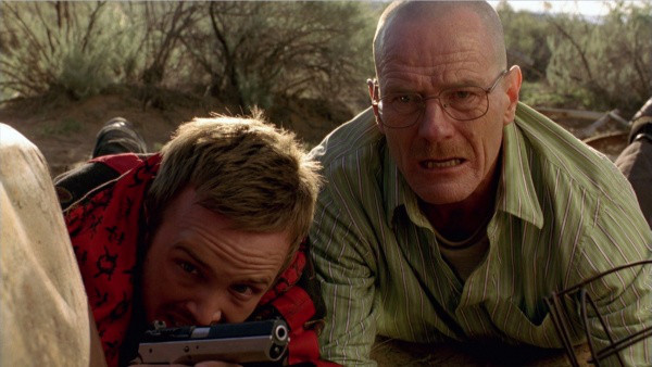 Top Breaking Bad Episodes