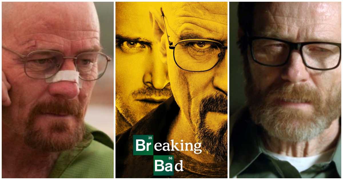 Top 10 Breaking Bad Episodes
