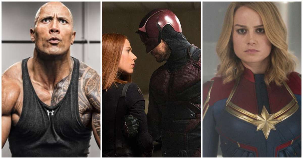 MCU Phase 4 Rumours