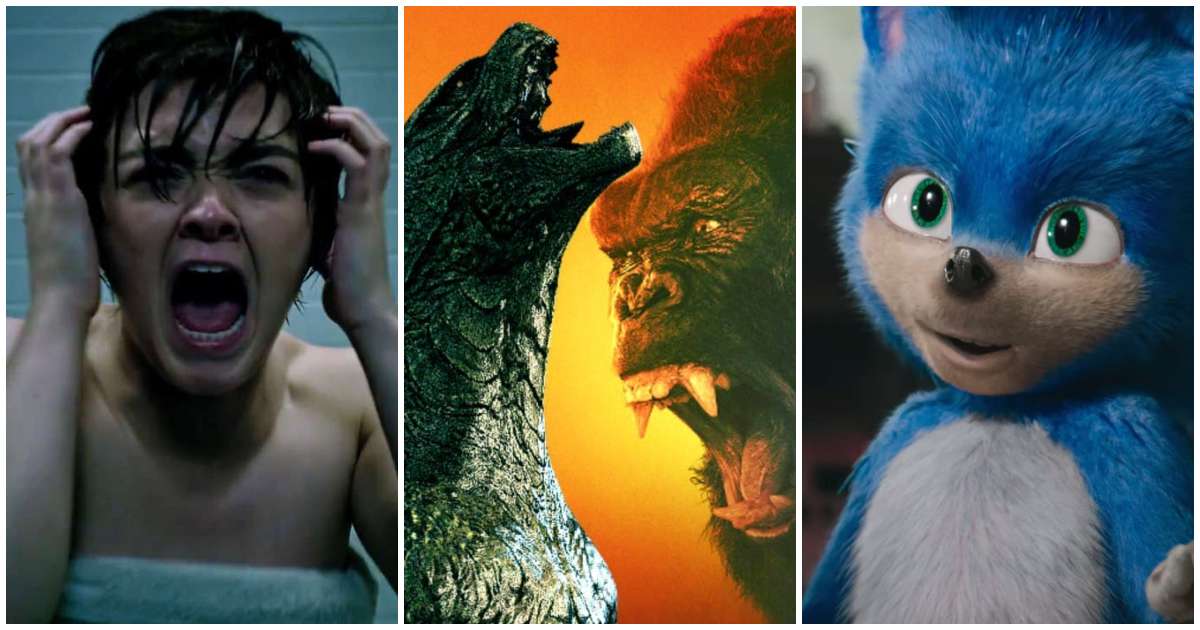 Highly Anticipated Upcoming Movies That Will Probably be Box Office Bombs