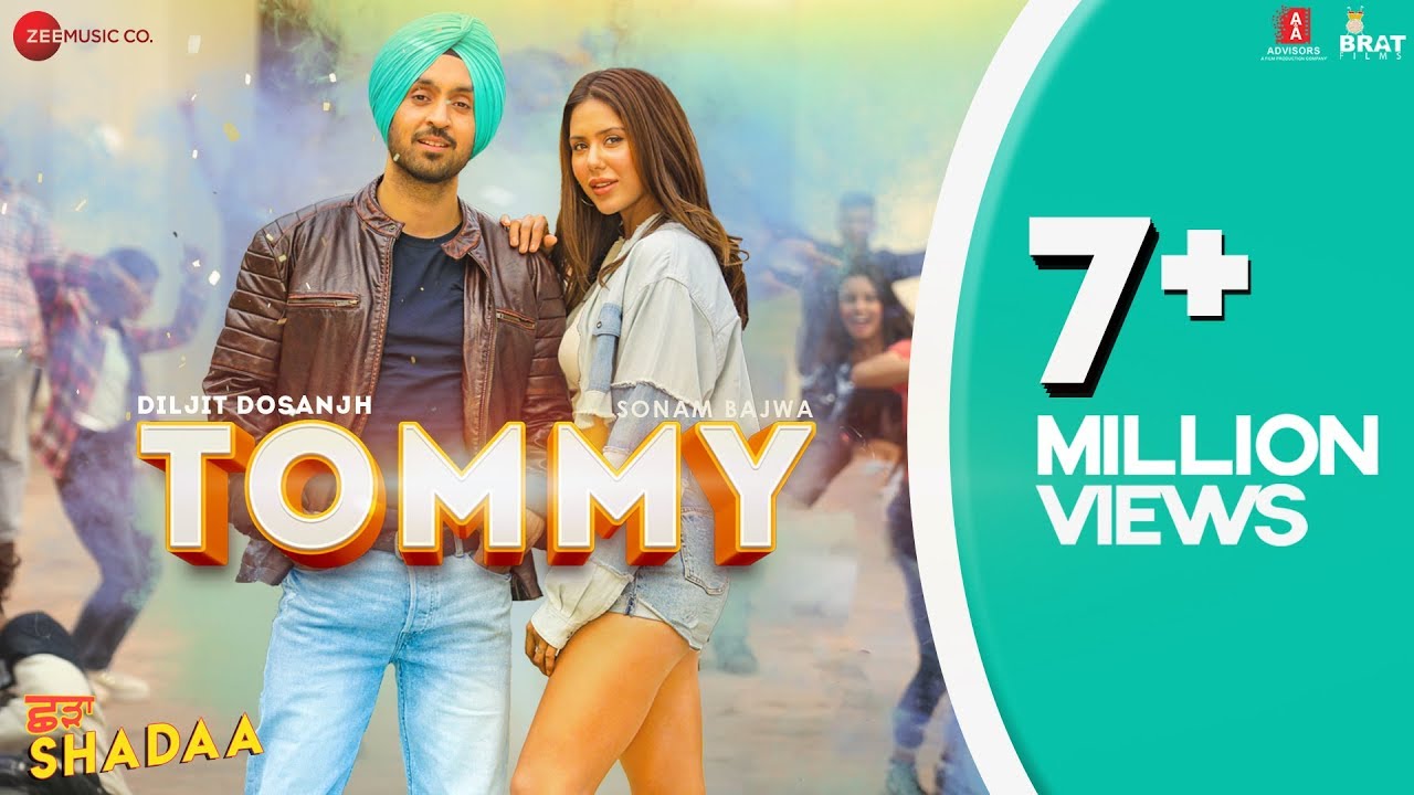 Tommy Song Download Pagalworld