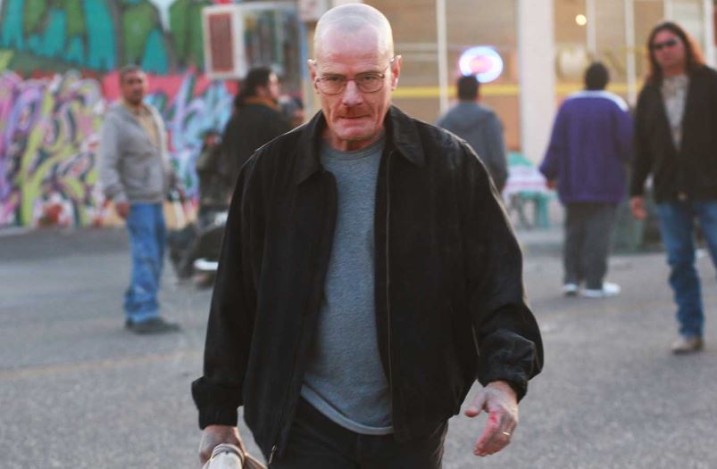 Top Breaking Bad Episodes