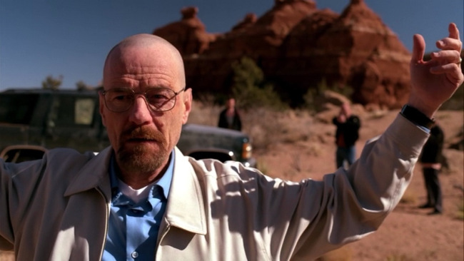 Top Breaking Bad Episodes