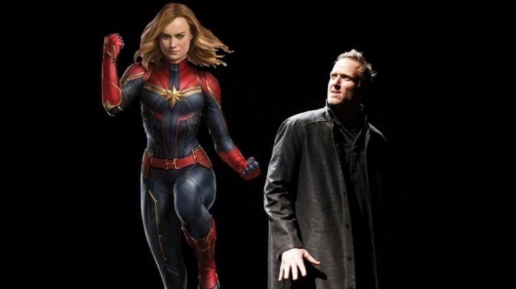 Captain Marvel Had a Future MCU Villain Cameo That No One Noticed