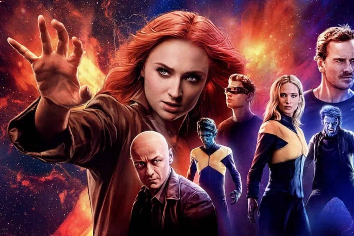 X-Men Dark Phoenix Reviews