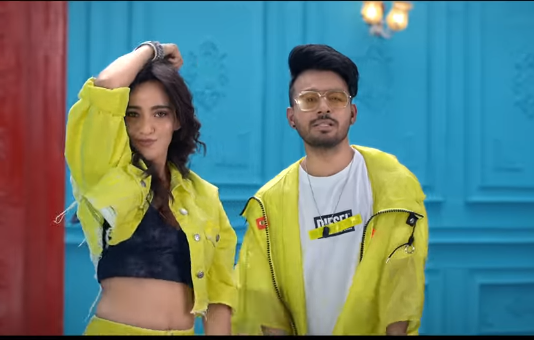 dheeme dheeme mp4 song download