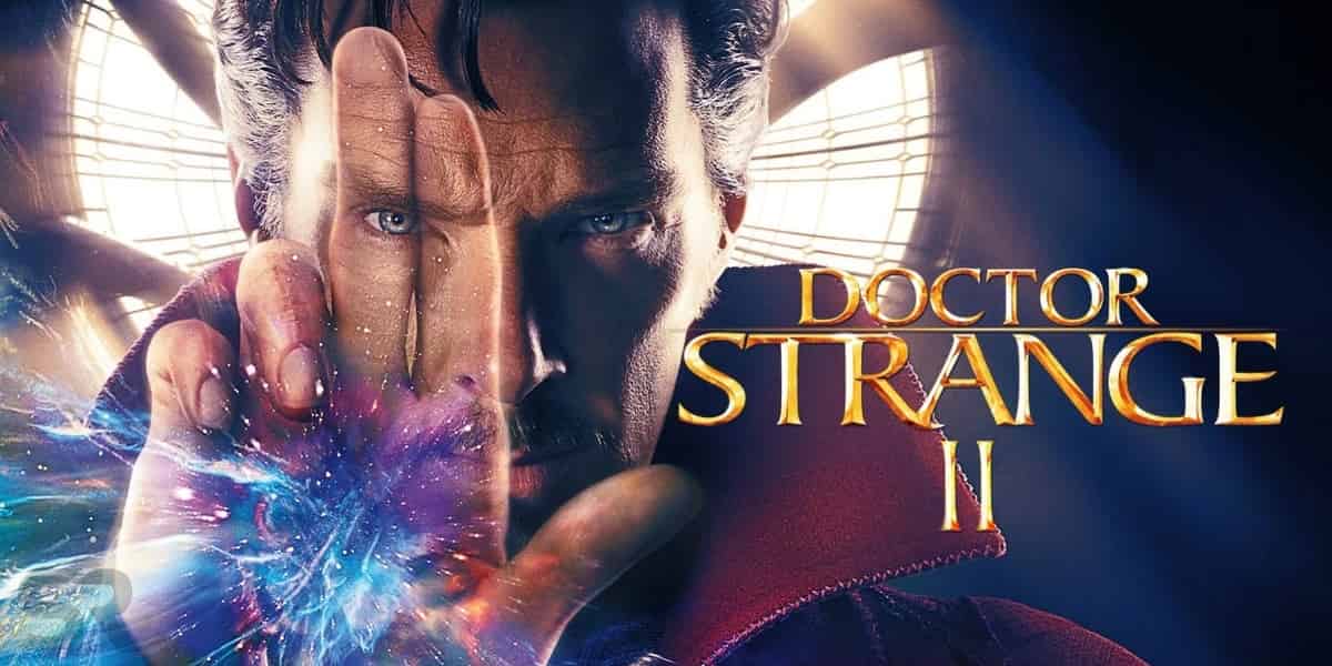 Doctor Strange 2