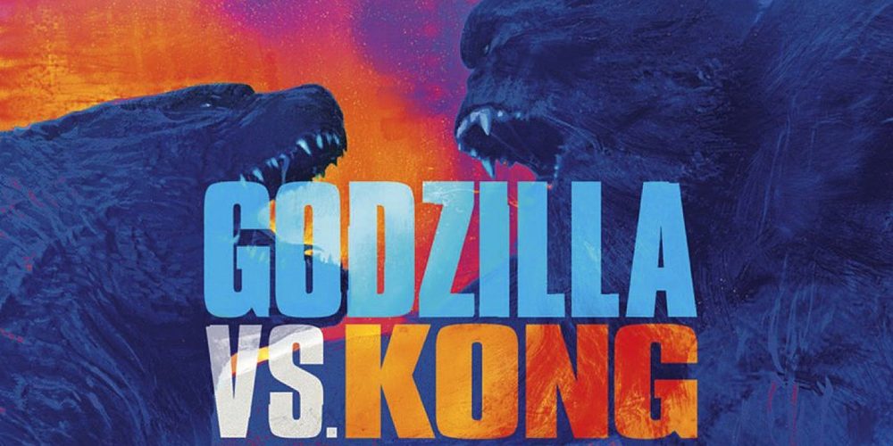 Godzilla: King of the Monsters Monsterverse