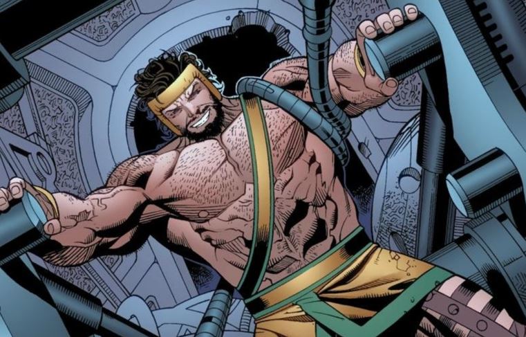 Actors Eyed for Hercules & Beta Ray Bill 