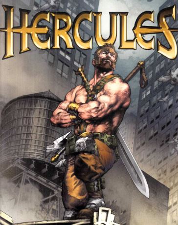 Thor Hercules