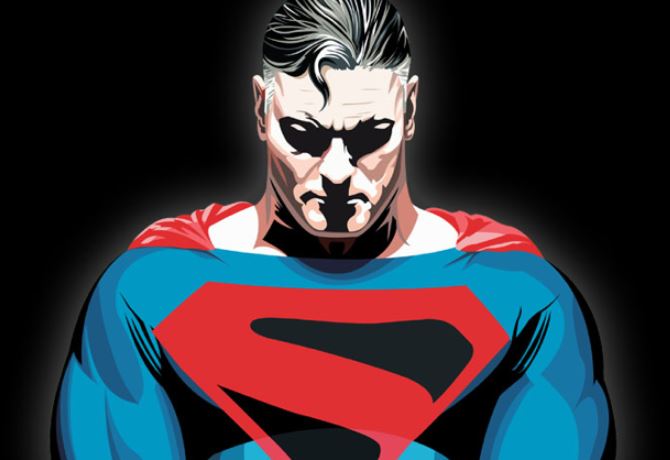 Alternate Universe Versions of Superman