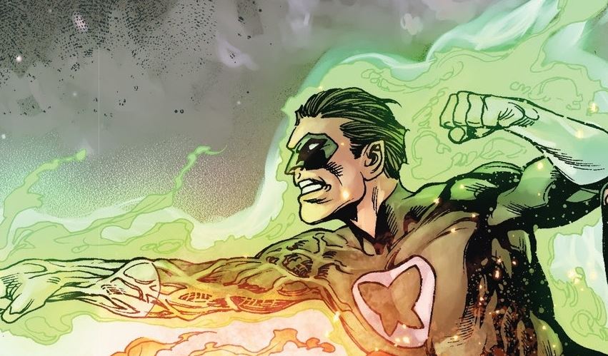 Evil Versions of Iconic Superheroes