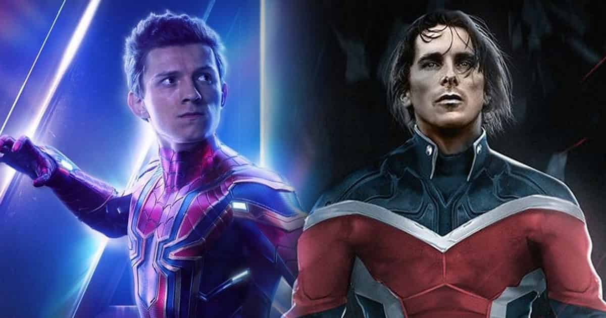 Avengers: Endgame Captain Britain MCU