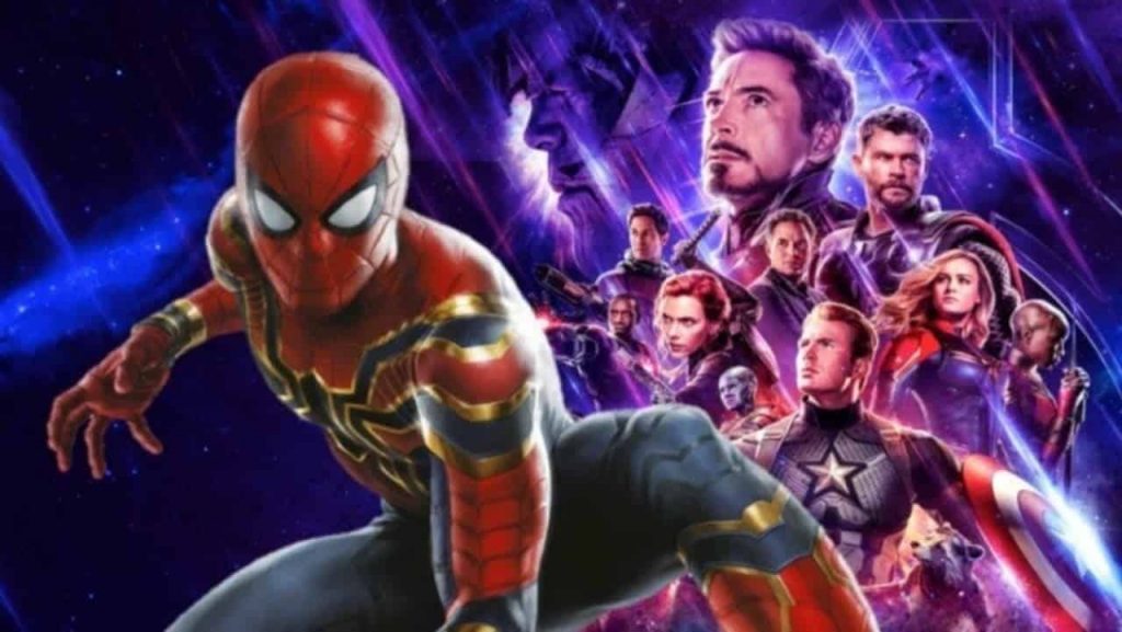 Spider-Man: Far From Home Villains