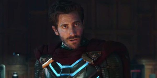 Real Name of Mysterio isn’t Quentin Beck