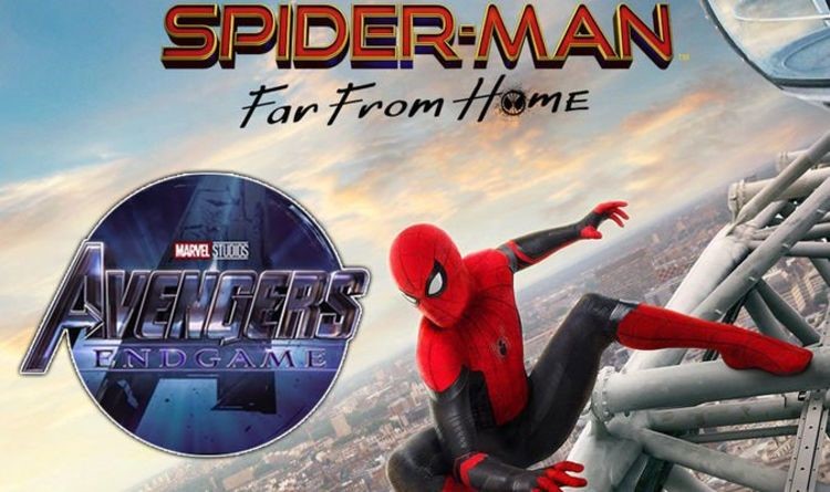 Spider-Man: Far From Home Runtime