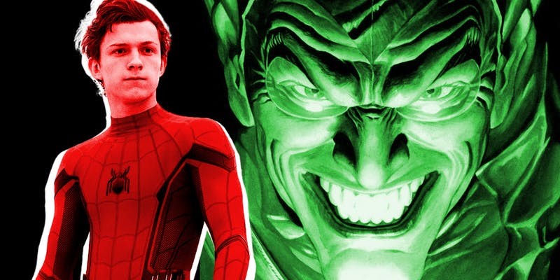 The most anticipated rumor of the movie Spider-Man: No Way Home is that Willem Dafoe is reprising his role of Norman Osborn.