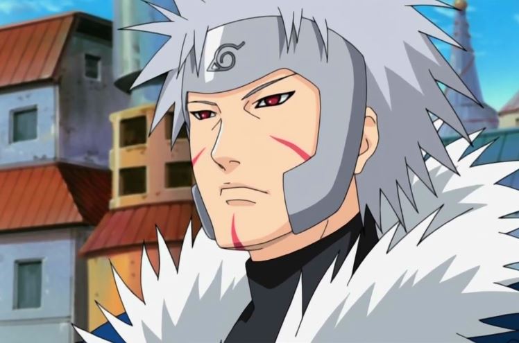Most Powerful Kages in Naruto