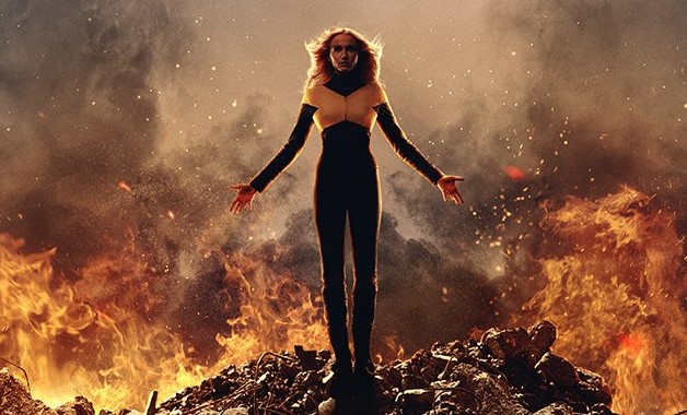 X-Men: Dark Phoenix Box Office