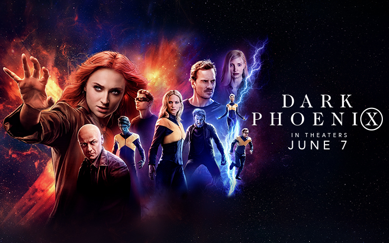 Dark Phoenix - Rotten Tomatoes