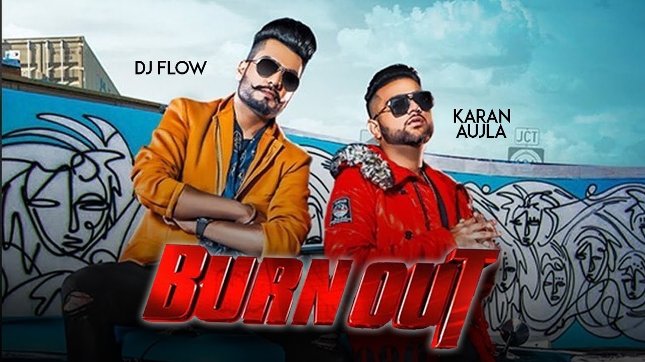 Burnout Mp3 Download