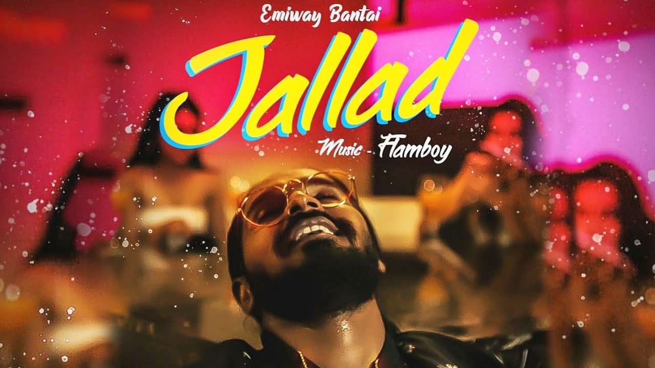 Jallad Mp3 Song Download