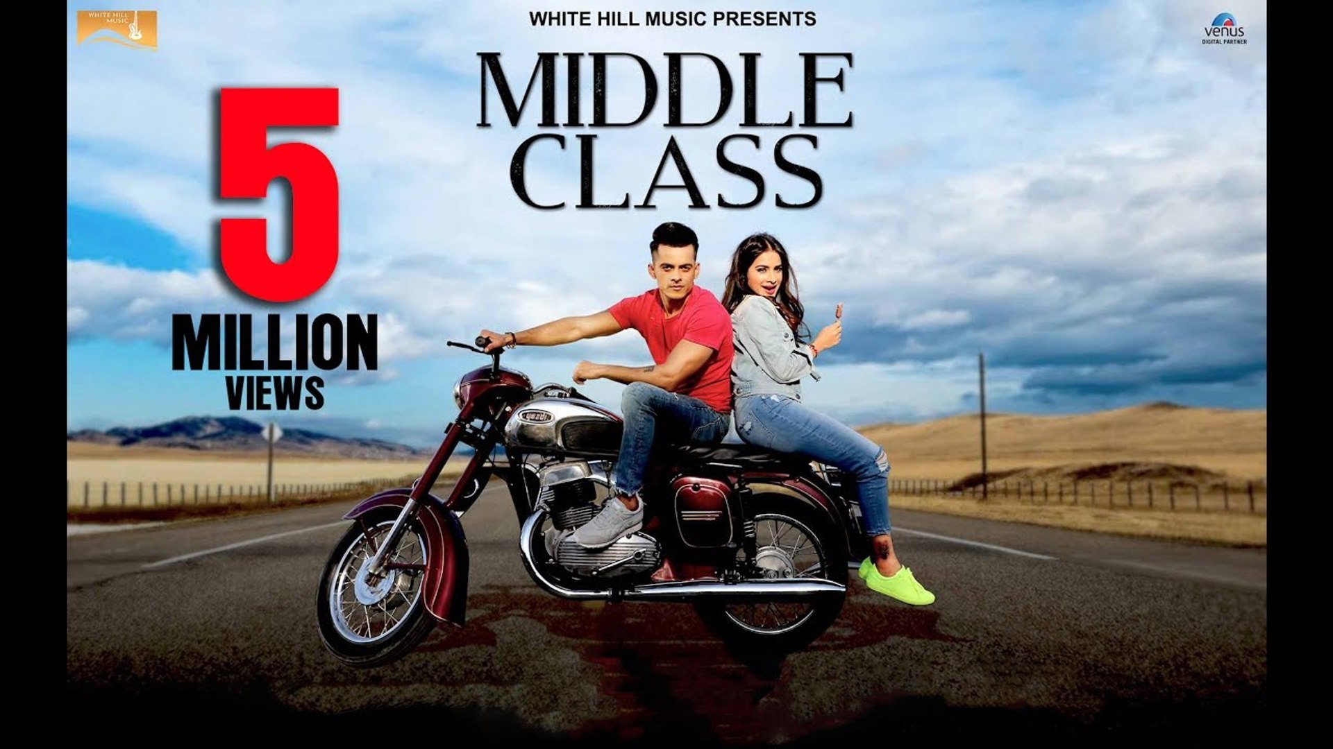 Middle Class Mp3 Song Download