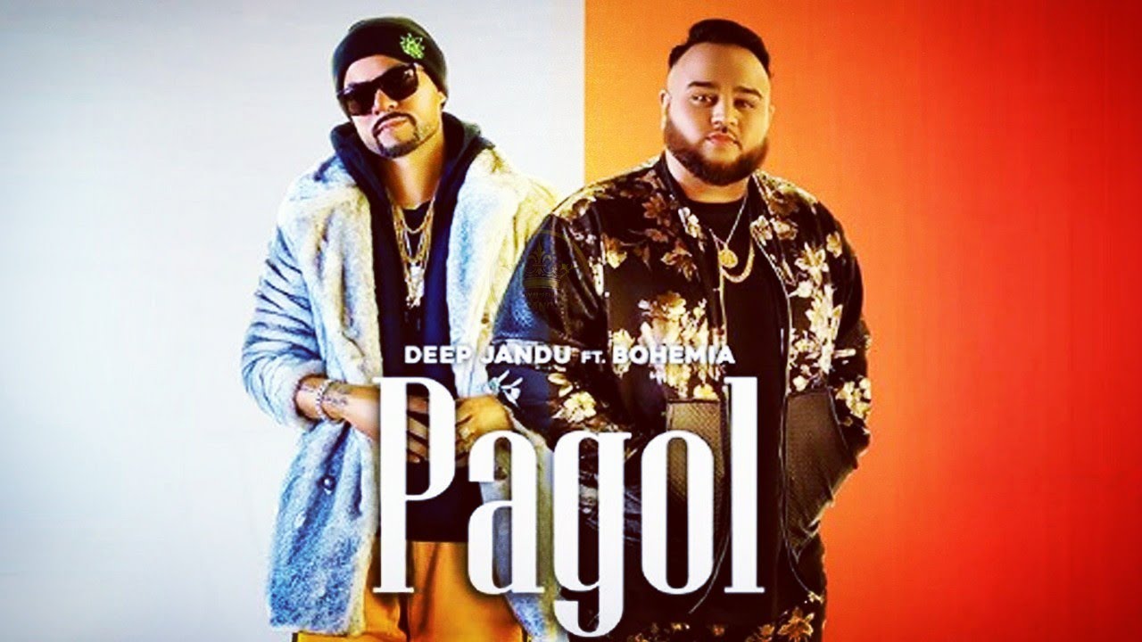 Pagol Song Download Mr Jatt