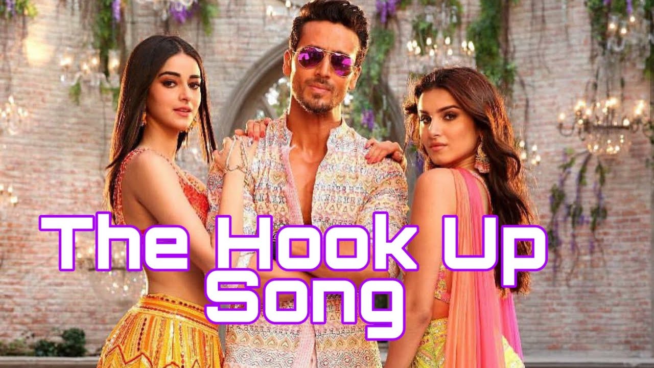 Hook Up Song Download