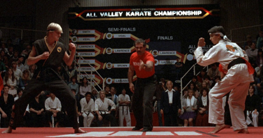 Cobra Kai Must Be Next on Your Watchlist