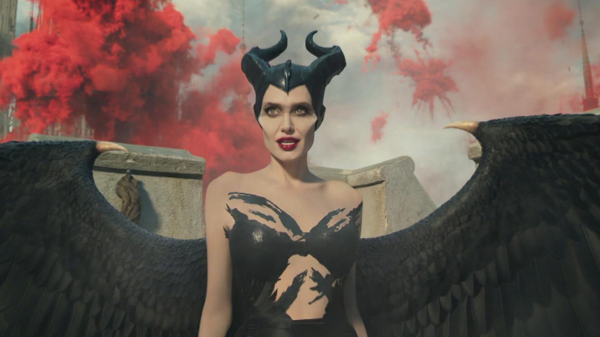 Facts About The Evil Witch Maleficent