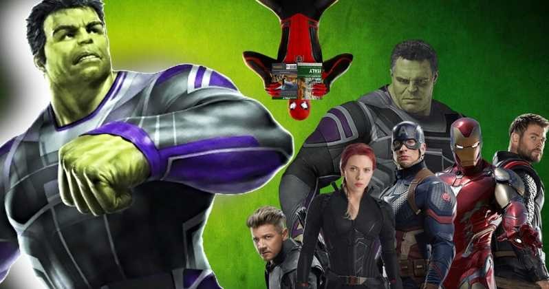 Avengers: Endgame ReRelease