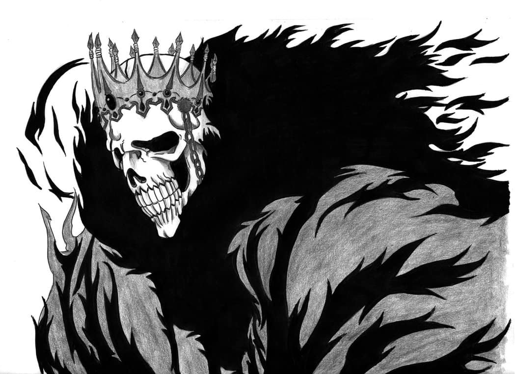 10 Anime Characters That Are Way More Powerful Than Goku Could Ever be