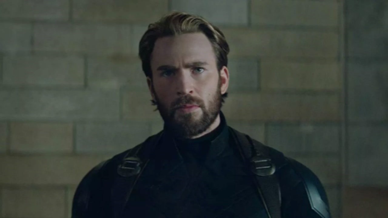 The Avengers Captain America Thor