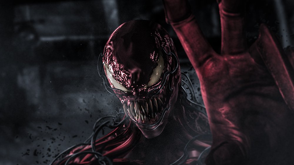 Venom 3 Venom MCU Spider-Man