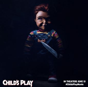 Child's Play 2019