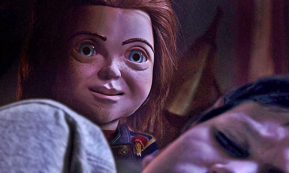 Child's Play 2019