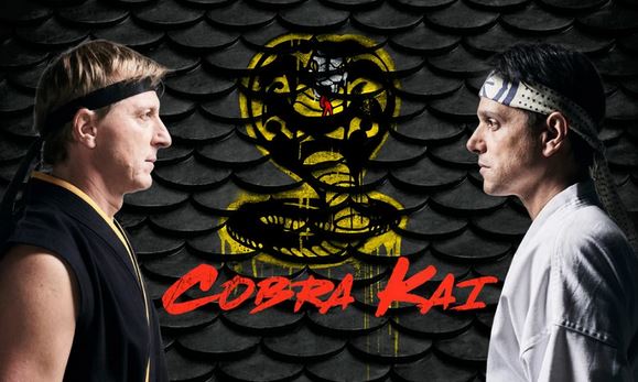 Cobra Kai Must Be Next on Your Watchlist