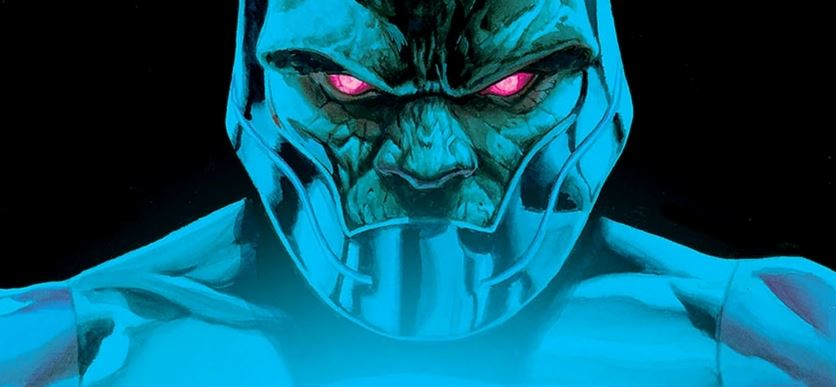 Darkseid Greatest Powers