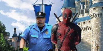 Disney Trying to Figure Out What to do With Deadpool