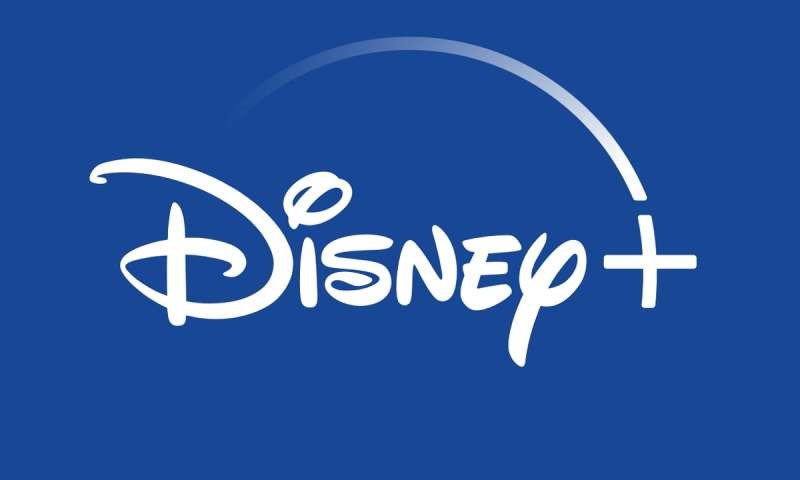 Disney First Studio