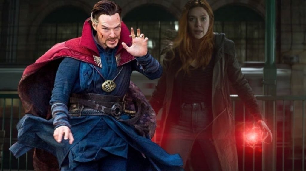 Doctor Strange 2: The Problem From the First Film Marvel Needs To Fix