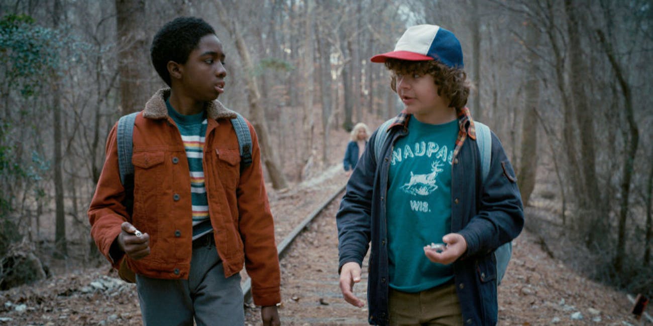 Strange Facts About Stranger Things