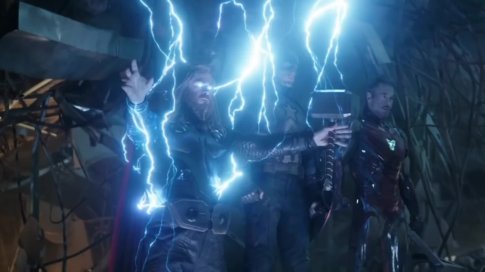 Thor 4 Villain Marvel