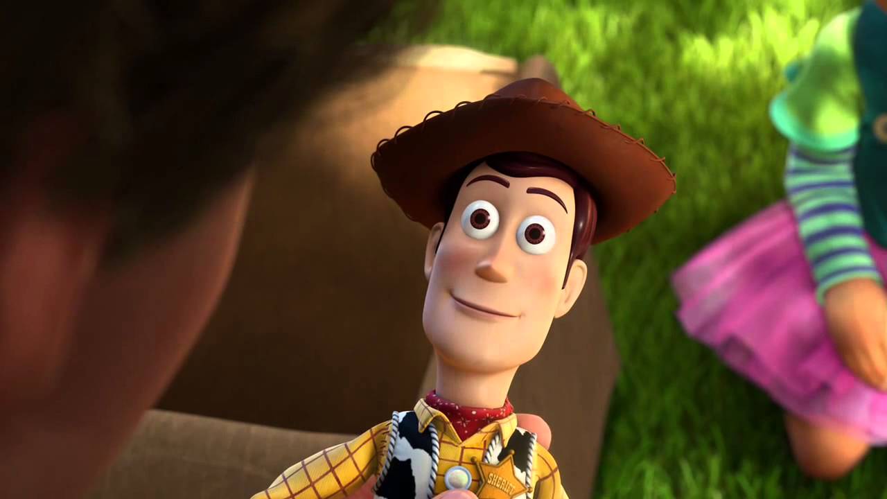 Toy story 3